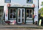 O.J. Rudacille General Merchandise, a.k.a. the Browntown store, operated by Tom Lacombe