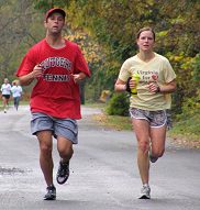 Jason Engel, Anna Levy