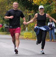 Mark Raiford, Anita Raiford